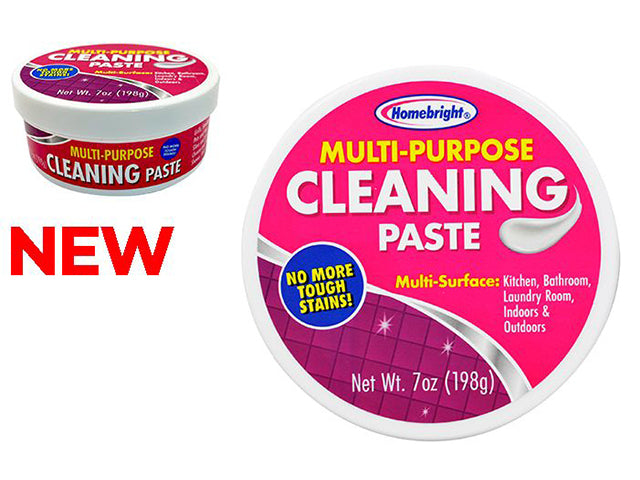 Power Cleaning Paste