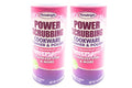 Power Scrubbing Cookware & Polish
