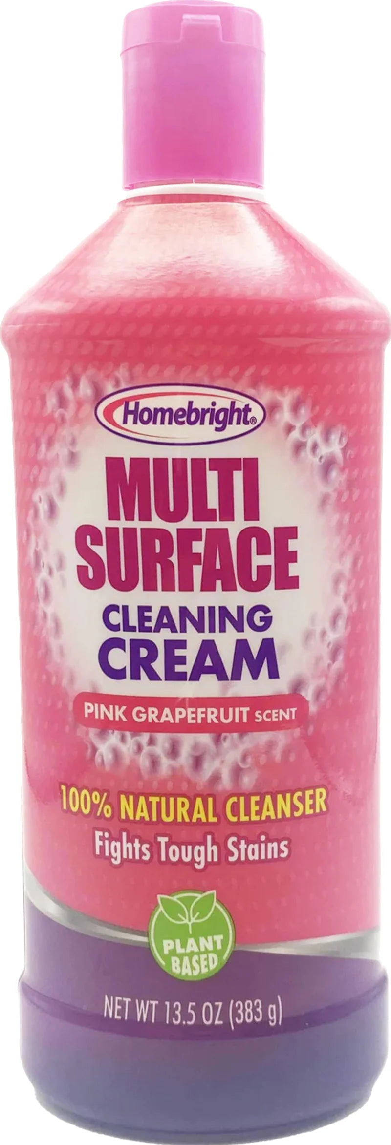 Power Multipurpose Cleaning Cream