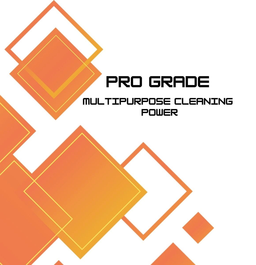 Pro Grade Multipurpose Power