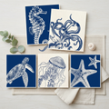 Swedish Dishcloths Nautical Lifestyle